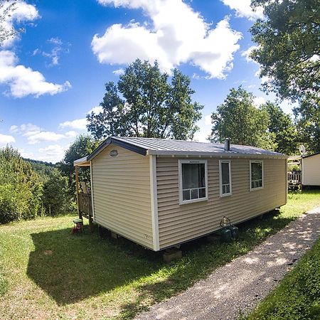 Camping Les Terrasses De Dordogne Rouffignac Saint-Cernin Dış mekan fotoğraf