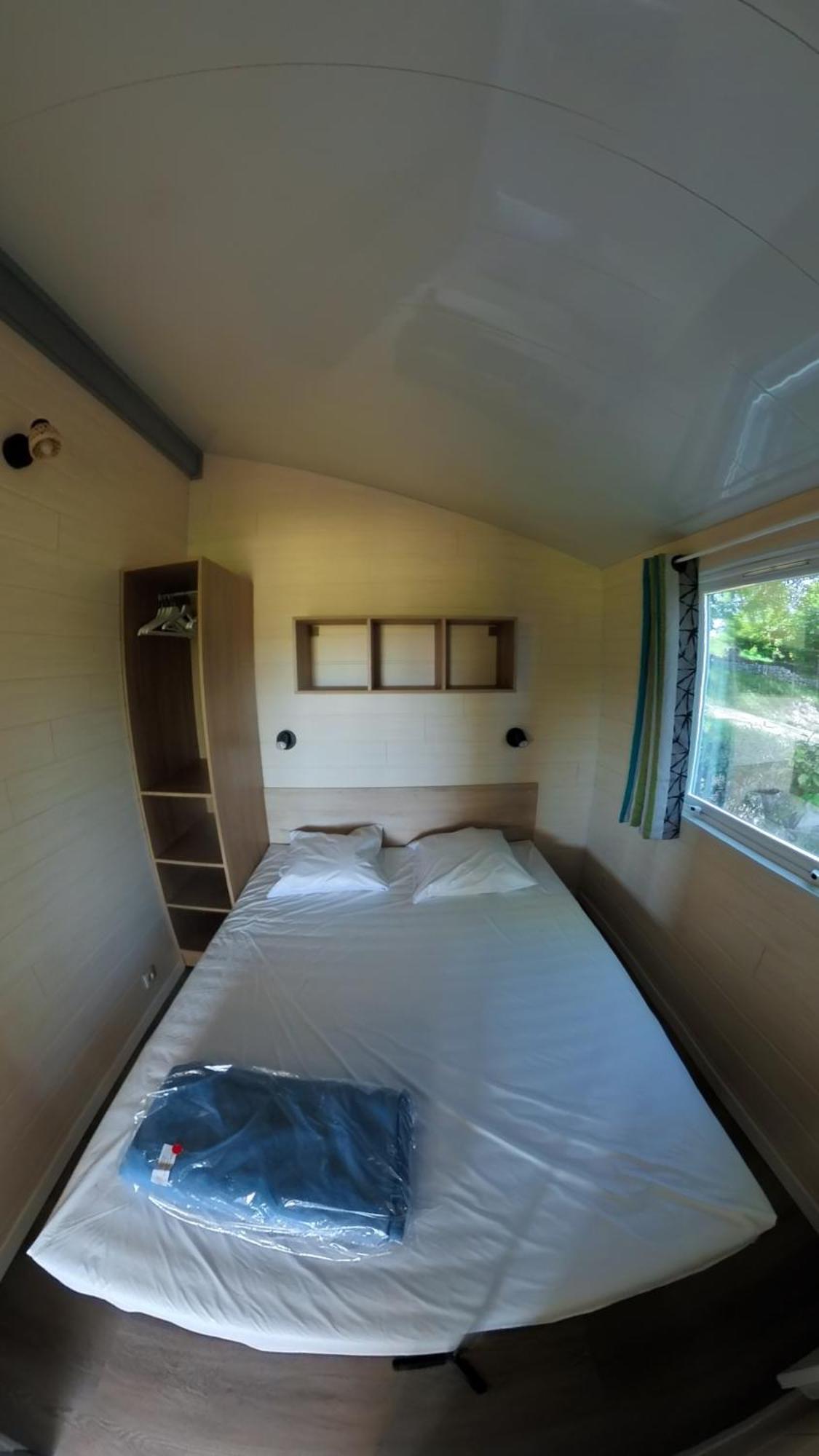 Camping Les Terrasses De Dordogne Rouffignac Saint-Cernin Oda fotoğraf