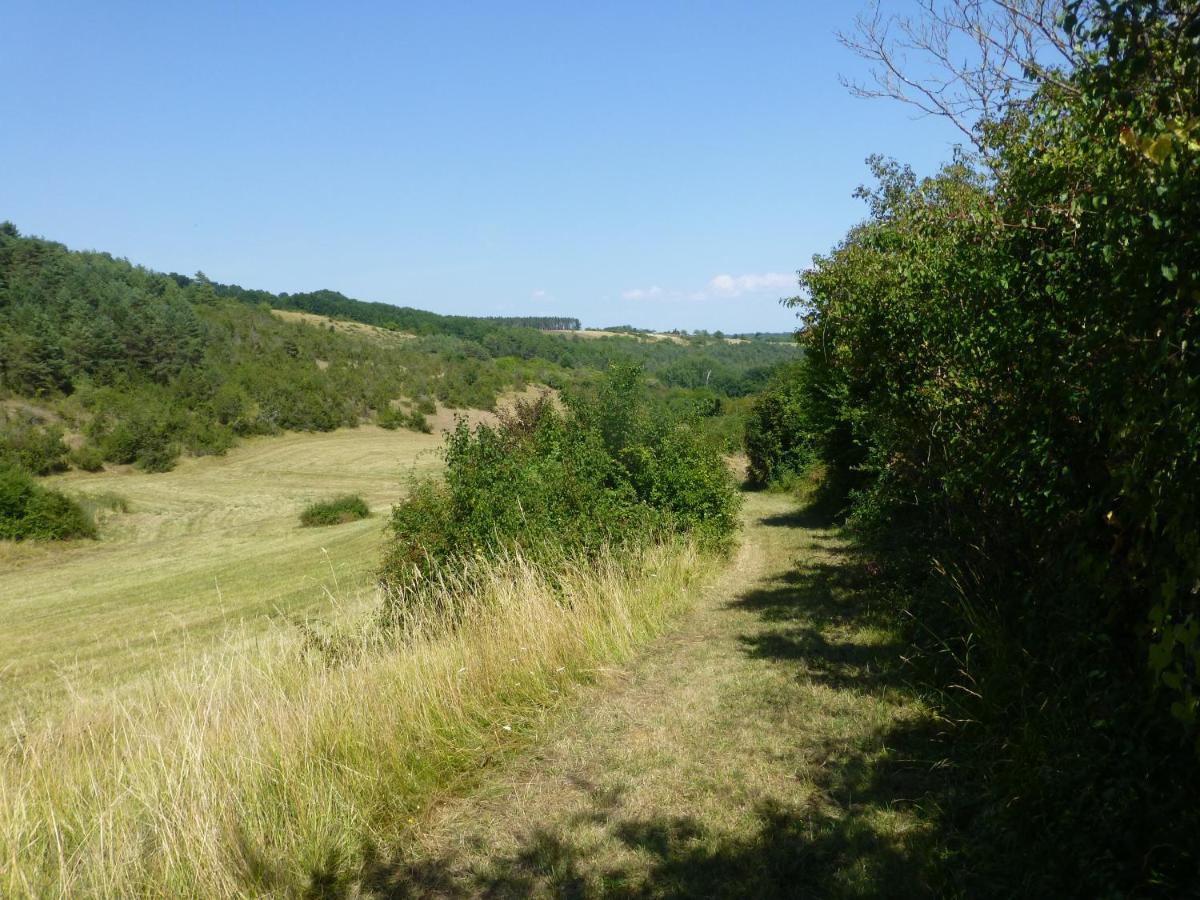 Camping Les Terrasses De Dordogne Rouffignac Saint-Cernin Dış mekan fotoğraf