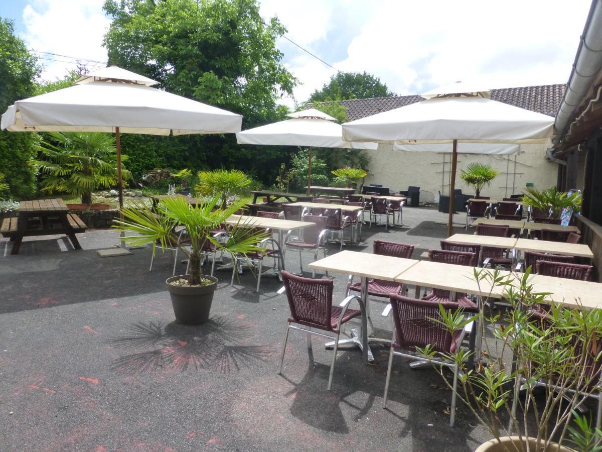 Camping Les Terrasses De Dordogne Rouffignac Saint-Cernin Dış mekan fotoğraf